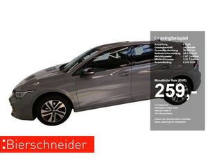 Volkswagen Golf 8 1.5 eTSI DSG Energy LED NAVI AHK ACC SIDE