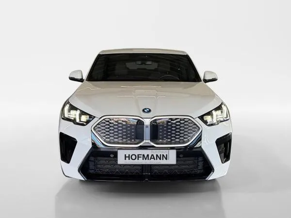 BMW iX2 xDrive30 M Sport PremiumSelection -sofort verfügbar-