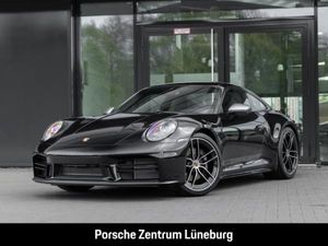 Porsche 992 911 Carrera T BOSE Surround-View Sportsitze Leasing