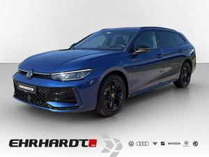 Volkswagen Passat Variant e-Hybrid 1.5 TSI DSG R-Line "Blac