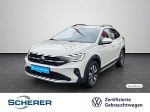 Volkswagen Taigo MOVE 1.0 TSI SHZ LED APP EPH V+H