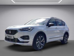 Seat Tarraco FR 1.5 TSI 7-Gang DSG *SOFORT VERFÜGBAR* Leasing