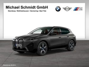 BMW ix xDrive50 // 630km Reichweite (WLTP) // Leasing ab 959,-? // sofort verfügbar // 0,5% Versteuerung mö Leasing