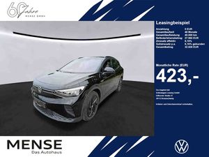 Volkswagen ID.4 Pro Performance Matrix CarPlay ACC LED Navi