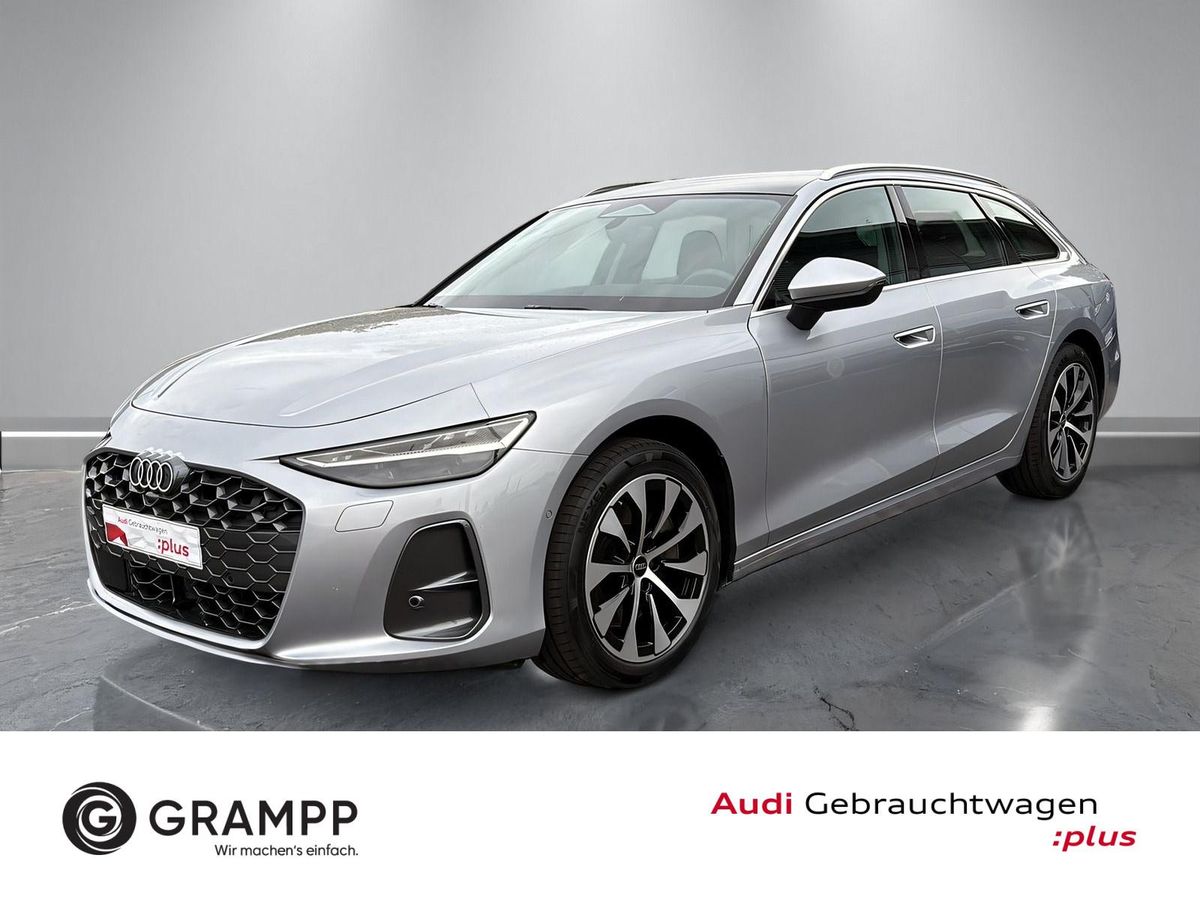 Audi A6 Avant TDI S-tronic +KAMERA+PANO+ACC+ Leasing