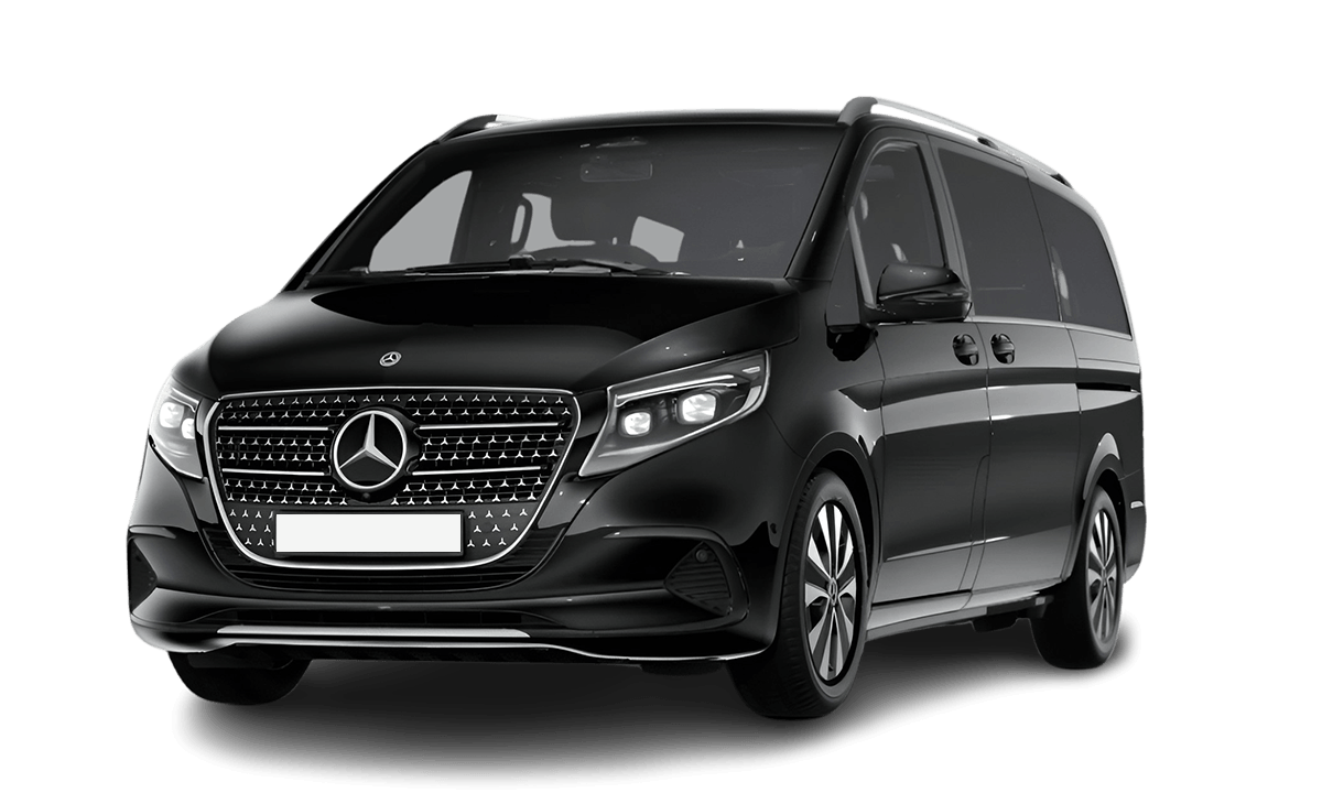 Mercedes-Benz V-Klasse 250 d 4MATIC Avantgarde lang Auto-Abo