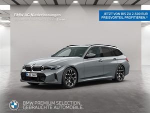 BMW 330d xDrive Touring M Sport AHK LiveCockpitProf