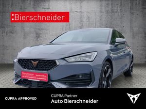 Cupra Leon 1.5 TSI DSG KAMERA LED FULL LINK BEATS ACC