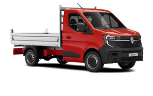 Renault Master Blue dCi 130 L2H2 3,5t Extra Leasing
