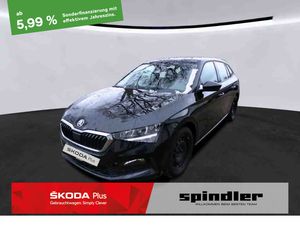 SKODA Scala Active Cool Plus 1.0 TSI / LED, Smart-Link Leasing