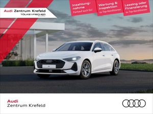 Audi A5 Avant Quattro e-hybrid 2.0 ACC AUT LM