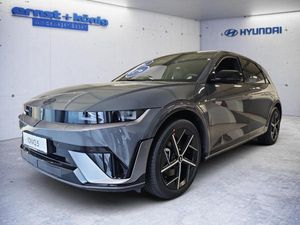 Hyundai IONIQ 5 🏁N LINE🏁🔥84kWh Allrad🔥SITZ-PAKET🔥PARK-PAKET🔥SOFORT-VERFÜGBAR🔥