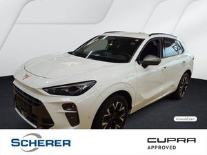 Cupra Terramar 1.5 e-Hybrid Drive Edge Matrix DCC TopV