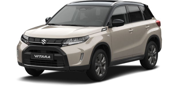 Suzuki Vitara Vehicle Model