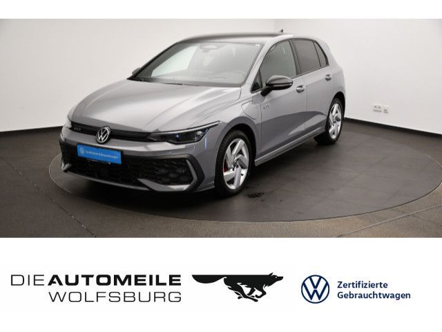 Volkswagen Golf 8 VIII 1.5 eTSI Hybrid DSG GTE Black Style Leasing