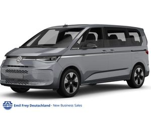 Volkswagen Multivan 1,5 l eHybrid OPF DSG 4MOTION