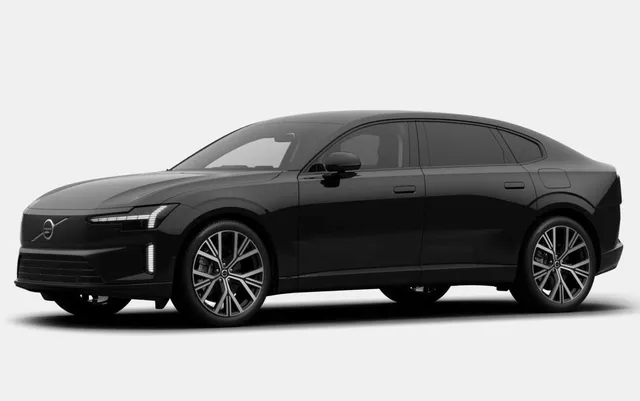 Volvo ES90 ULTRA Single Extended Range RWD *B&W*VFW