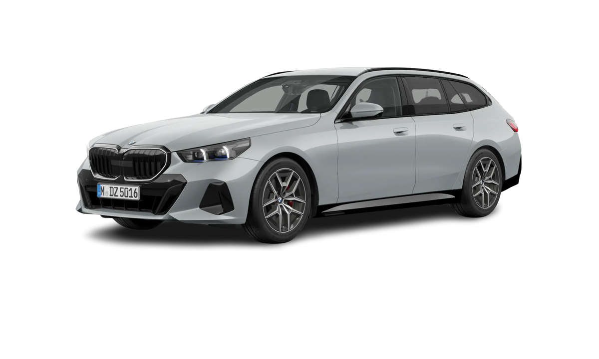 BMW 5er Touring 520d xDrive Touring A 520d xDrive Touring A Auto-Abo
