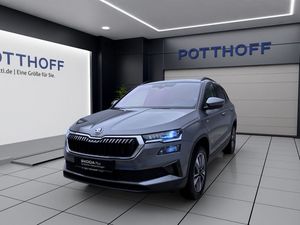 Skoda Karoq 2.0 TDI DSG TOUR AHK NAVI SITZHZG PDC