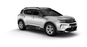Citroën C5 Aircross MAX Hybrid 145 ë-DCS6 MAX Leasing