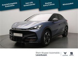 Cupra Tavascan Endurance LED KAM KEYLESS ACC PDC NAVI
