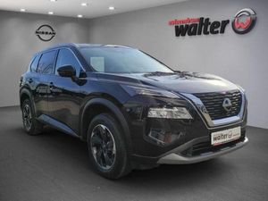 Nissan X-Trail AT/ N-Connecta/ 360 °/ *sofort verfügbar Leasing