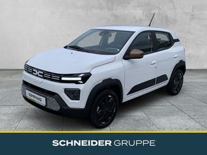 Dacia Spring EXTREME ELECTRIC 65 CCS+PDC+NAVI Leasing