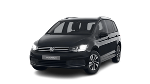 Volkswagen Touran Volkswagen Touran Life Plus 2.0 TDI 7-Gang-DSG 110 kW (150 PS)