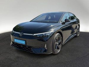 Volkswagen ID.7 GTX 4Motion AHK Navi Harman/Kardon AreaView