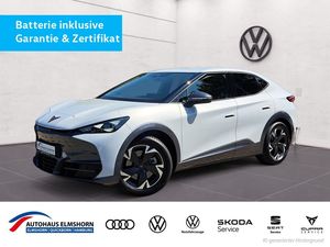 Cupra Tavascan Endurance NAV 19" GJ-REIF WÄRMEPU LED A
