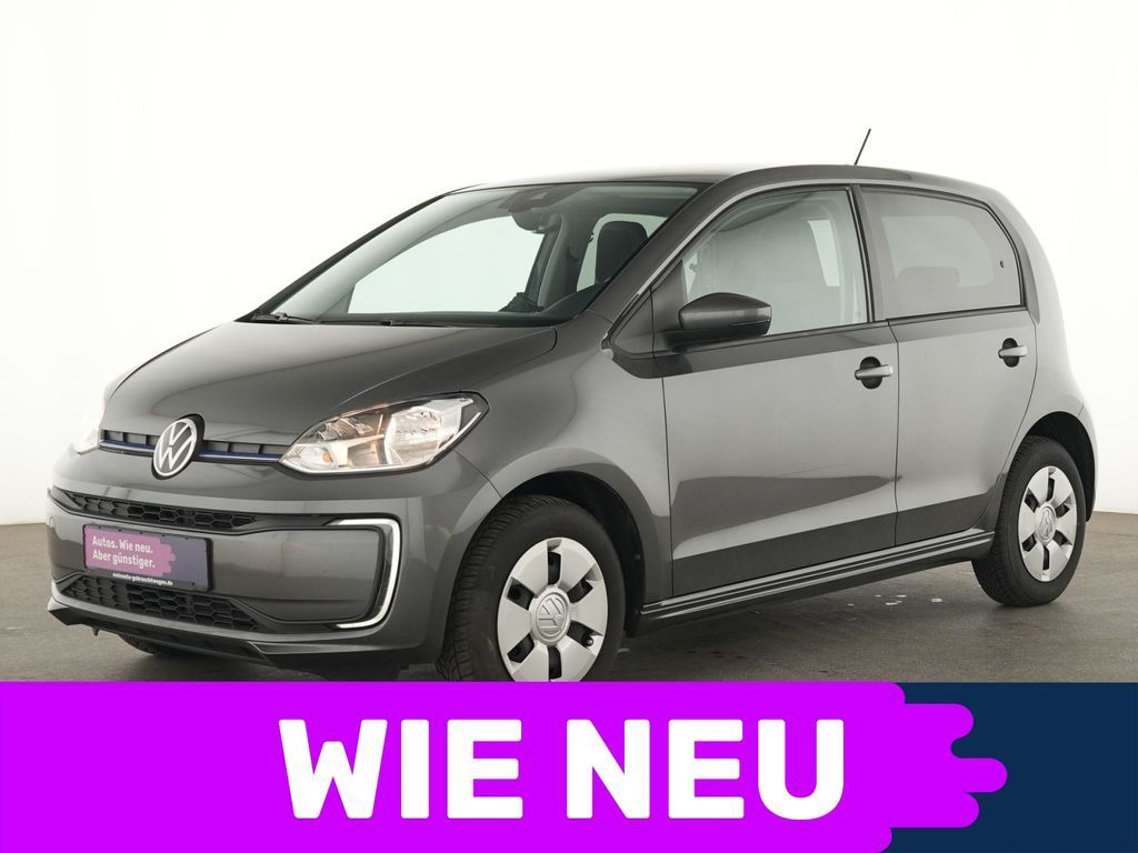 Volkswagen e-up! Edition Kamera|Sitzheizung|Einparkhilfe Leasing