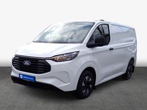Ford Transit Custom Trend 320 L1H1 Kastenwagen 100kW Diesel Automatik Leasing