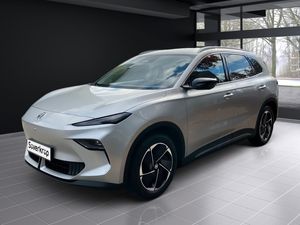 MG S5 64 kWh Luxury Long Range