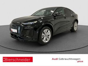 Audi Q6 Sportback e-tron Perf S-Line Black AHK PANO L