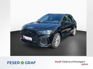 Audi RS Q3 TFSI qu. AHK MATRIX SONOS SPORT AGA Leasing