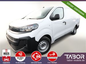 OPEL Vivaro 2.0 CDTI 145 L FACELIFT Temp PDC HFT180 Leasing