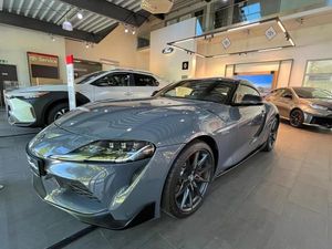 Toyota Supra sofort Verfügbar GR Supra Coupe Legend 3,0L Leasing