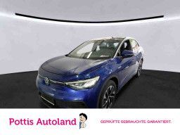 Volkswagen ID.5 PRO NAVI PDC LED KLIMA