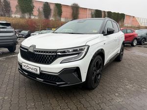 Renault Austral 1.2 E-TECH Hybrid 200