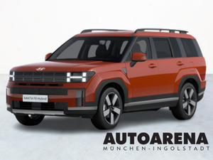 Hyundai Santa Fe Signature 1.6 T-GDI HEV Automatik Leasing