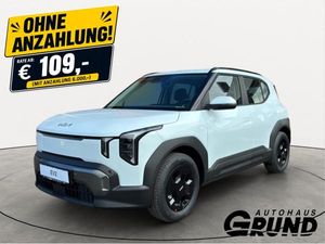 Kia EV2 ⚡NEU⚡AIR 42.2 | 5S | WINTER-PAKET | WP