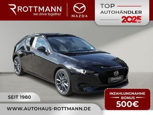 Mazda 3 SoMo 2.5 e-SKYACTIV G 140ps Aut. TAKUMI