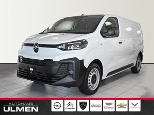 Citroën Jumpy Elektro Standard 69kWh - 100 KW - Lagerwagen