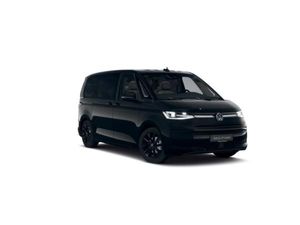 Volkswagen Multivan "Energy" 2,0 TDI DSG kurzer Überhang*SOFORT VERFÜGBAR*