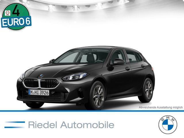 BMW 120d Steptronic *ab 1,49% eff.*adapLED*DrivAss* Leasing