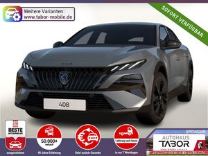 Peugeot 408 Hybrid Allure FACELIFT 360° ACC UVP-38%*