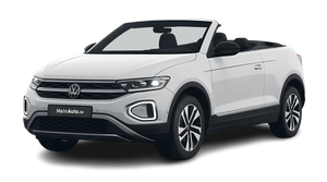 VW T-Roc Cabriolet Cabriolet 1.0 TSI OPF Style