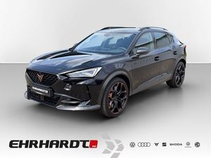 Cupra Formentor 2.5 TSI DSG 4Drive VZ5 DCC MATRIX*AKEB