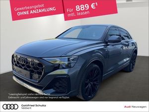Audi Q8 SUV tiptronic TFSI e quattro 290 kW