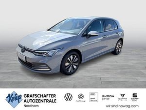 Volkswagen Golf VIII Lim. 1.0TSI MOVE /APP/SHZ/LED/PDC